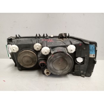 Recambio de faro derecho para daf serie xf105.xxx 12.9 diesel referencia OEM IAM 15426200  