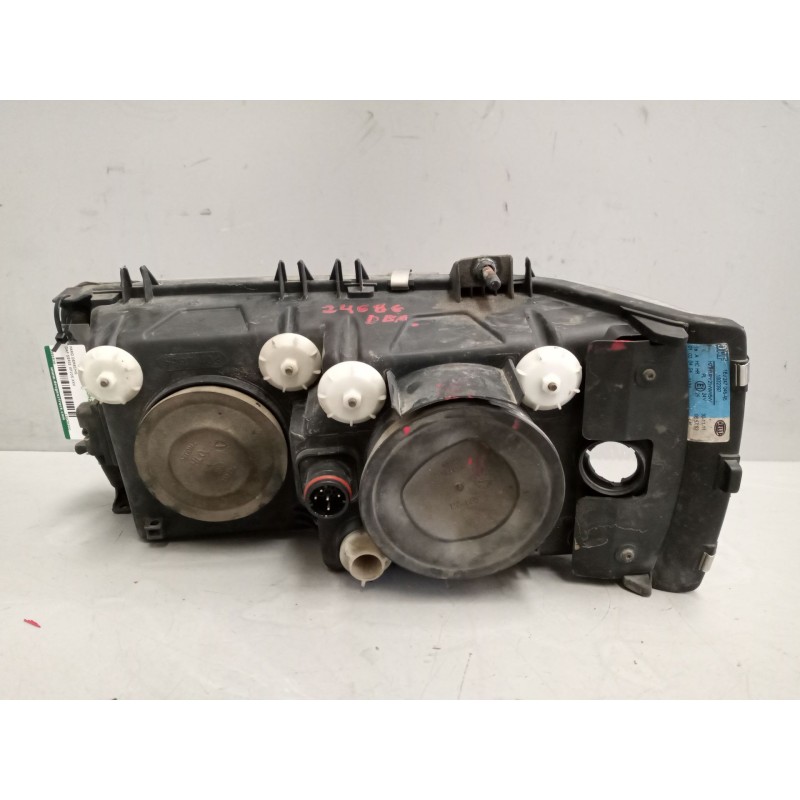 Recambio de faro derecho para daf serie xf105.460 12.9 diesel referencia OEM IAM 15426200 - Rojo 3