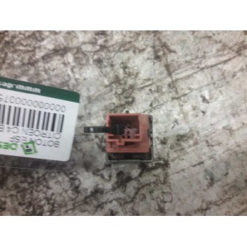 Recambio de boton esp para citroën c4 berlina collection referencia OEM IAM 96476624XT 4 PINS 