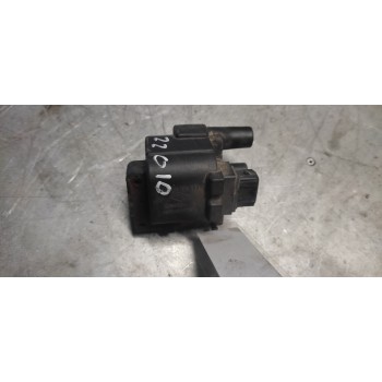Recambio de bobina encendido para renault megane i classic (la0) 1.6e alize referencia OEM IAM 77001002589 3 PINS 