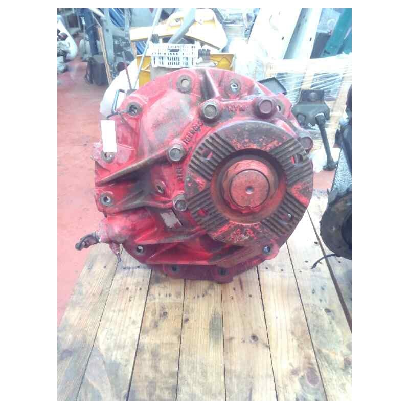 Recambio de grupo para man tg - a 26.350 fg fnlc 6x2 (e2) m (largura mediana) referencia OEM IAM HY135003 37:11