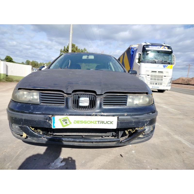 SEAT LEON (1M1)