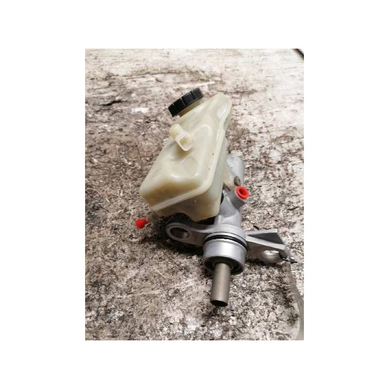 Recambio de bomba freno para renault megane ii berlina 5p authentique referencia OEM IAM 272879 32067111 - Negro 2