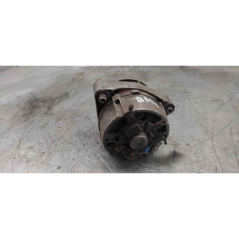 Recambio de alternador para bmw serie 7 (e23) 735i referencia OEM IAM 0120469560 14V 80A BOSCH 3