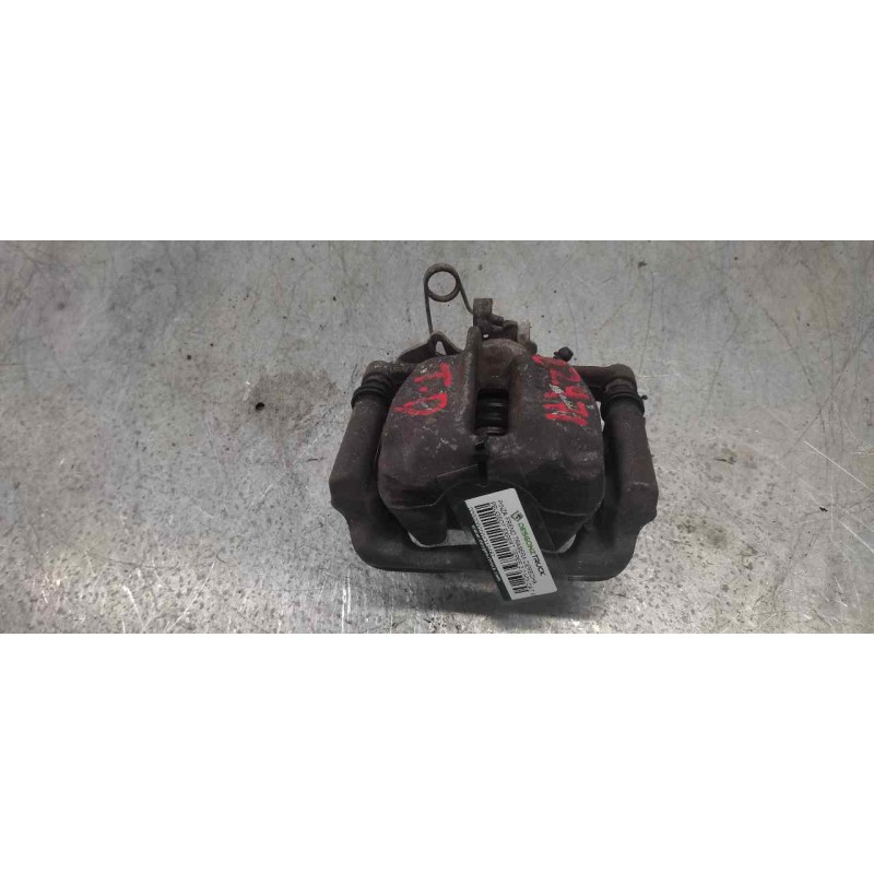Recambio de pinza freno trasera derecha para peugeot expert tepee 2.0 hdi cat (rhk / dw10uted4) referencia OEM IAM   