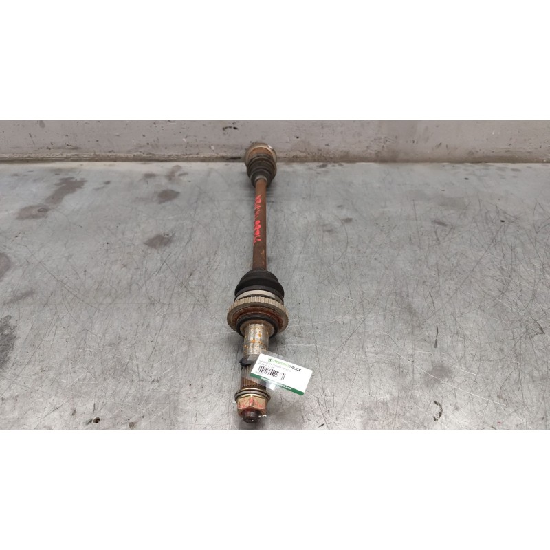 Recambio de transmision trasera derecha para honda hr-v (gh) vtec top 4wd (5-ptas.) referencia OEM IAM   