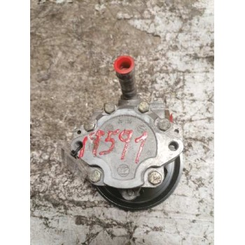Recambio de bomba direccion para seat ibiza (6k1) stella referencia OEM IAM 038145255A  