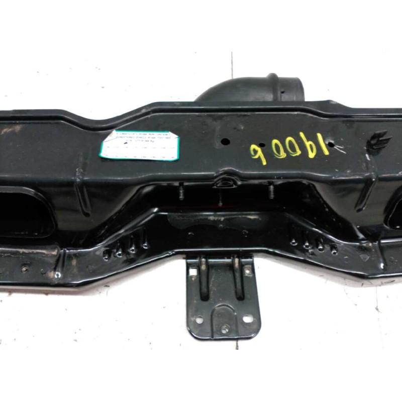Recambio de travesaño superior para peugeot boxer furgoneta 2.2 hdi 120 referencia OEM IAM - Blanco 6