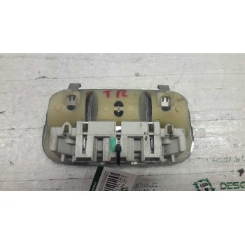 Recambio de luz interior para fiat ulysse (179) 2.2 jtd admiral referencia OEM IAM  TRASERA 