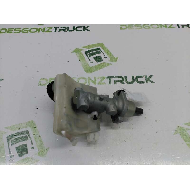 Recambio de bomba freno para peugeot 206 berlina gt referencia OEM IAM 03350884271 2