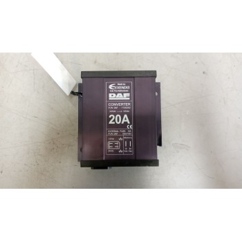 MODULO ELECTRONICO 1726282 CONVERTIDOR 24V12V