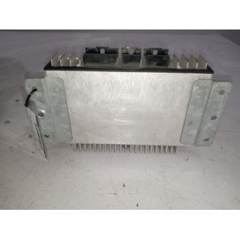 Recambio de modulo electronico para iveco eurorider referencia OEM IAM 446126020  