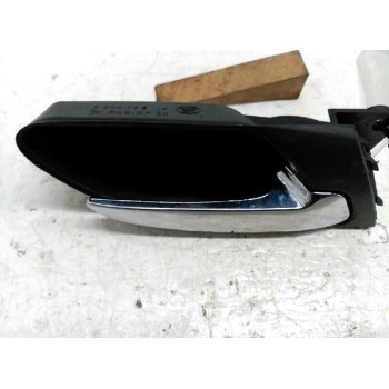 Recambio de maneta interior trasera derecha para bmw serie 3 berlina (e46) 320d referencia OEM IAM 51418200724  
