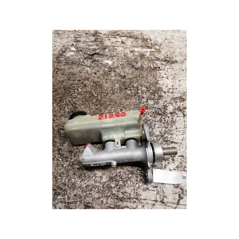 Recambio de bomba freno para renault megane ii berlina 5p authentique referencia OEM IAM 272879 32067111 - Negro 3