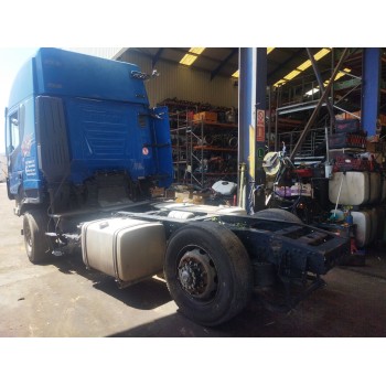 iveco stralis (as) del año 2014
