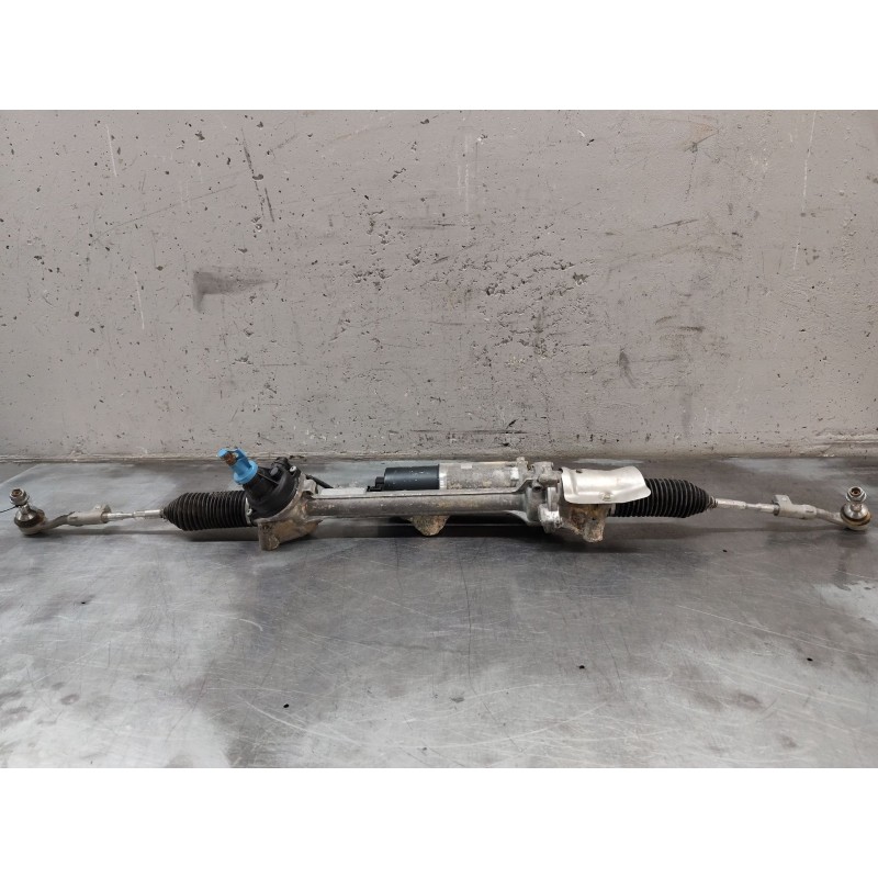 Recambio de cremallera direccion para bmw 4 descapotable (g23, g83) m4 competition m xdrive referencia OEM IAM 14289010 20800760