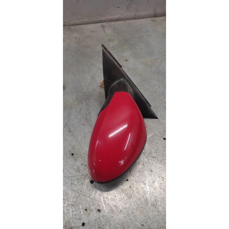 Recambio de retrovisor izquierdo para seat ibiza (6l1) cool referencia OEM IAM   