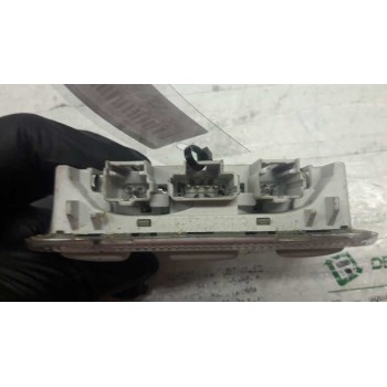 Recambio de luz interior para fiat ulysse (179) 2.2 jtd admiral referencia OEM IAM  TRASERA 