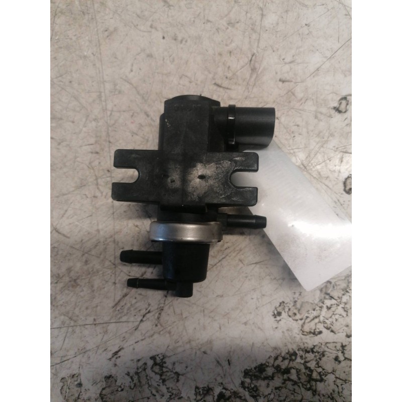 Recambio de valvula aire adicional para audi a3 (8l) 1.9 tdi ambiente referencia OEM IAM 1J0906627 2 PINS - Negro 3