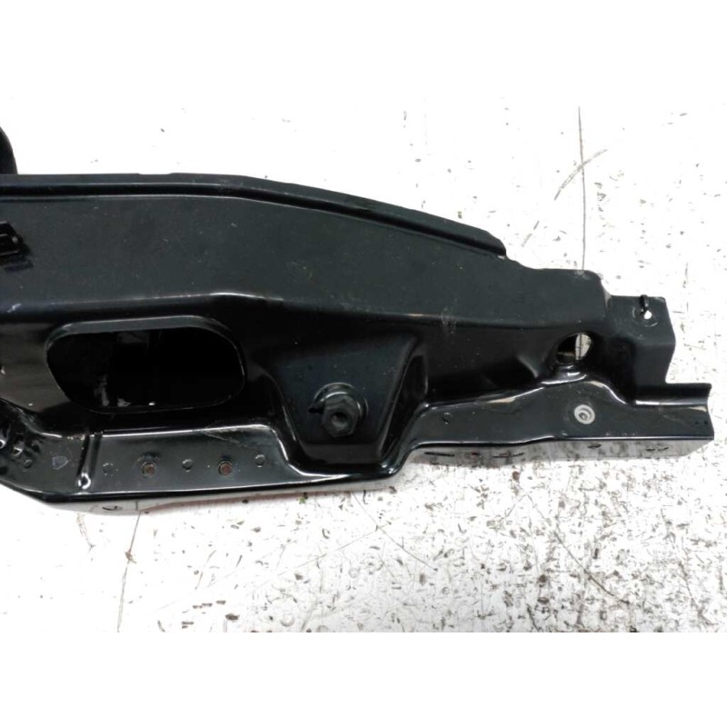 Recambio de travesaño superior para peugeot boxer furgoneta 2.2 hdi 120 referencia OEM IAM - Blanco 7