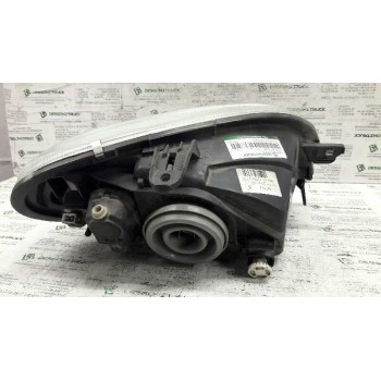Recambio de faro izquierdo para citroën saxo 1.5 d furio referencia OEM IAM 89004405  