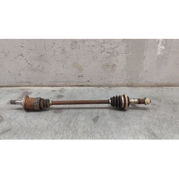 Recambio de transmision trasera derecha para honda hr-v (gh) vtec top 4wd (5-ptas.) referencia OEM IAM   