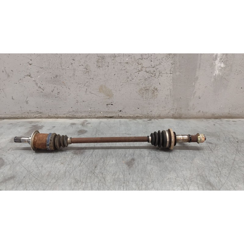 Recambio de transmision trasera derecha para honda hr-v (gh) vtec top 4wd (5-ptas.) referencia OEM IAM 2