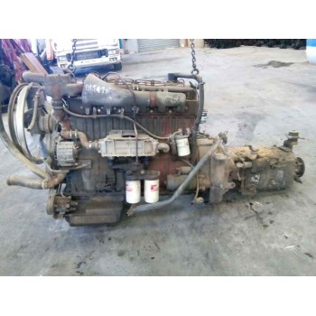 Recambio de motor completo para pegaso trucks serie 1200 1223 referencia OEM IAM 95 T1 BX  