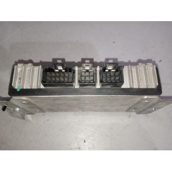 Recambio de modulo electronico para iveco eurorider referencia OEM IAM 446126020  