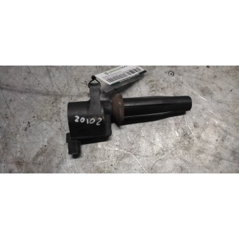 BOBINA ENCENDIDO 4M5G12A366BC 2 PINS 