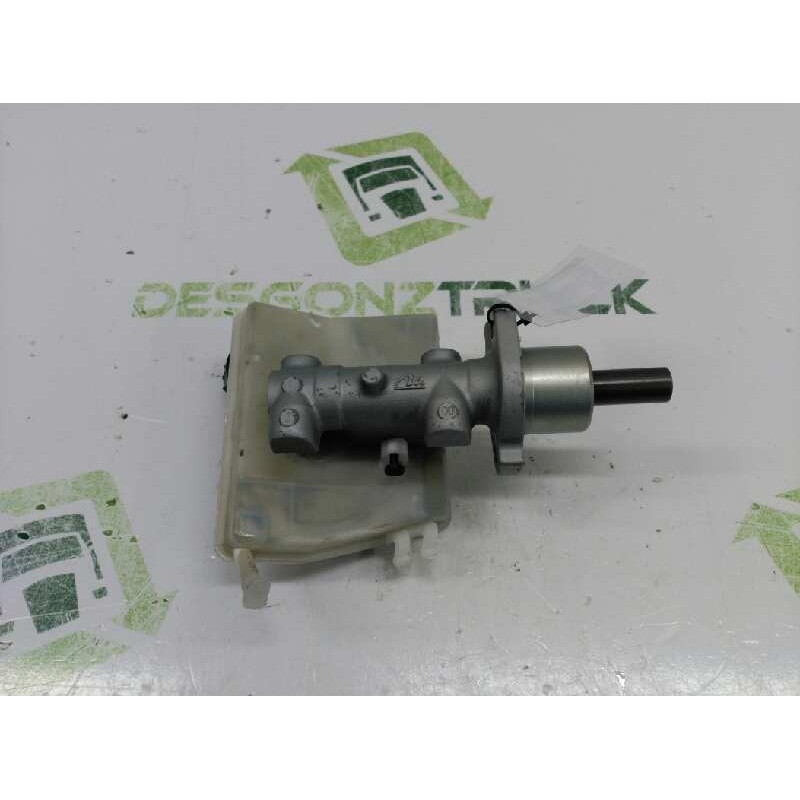 Recambio de bomba freno para peugeot 206 berlina gt referencia OEM IAM 03350884271 3