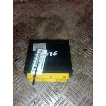 Recambio de modulo electronico para man tg - a 18.xxx 12.8 diesel referencia OEM IAM 81258117018 4461702090 CENTRALITA ECAS