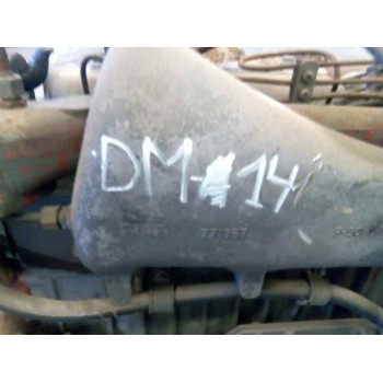 Recambio de motor completo para pegaso trucks serie 1200 1223 referencia OEM IAM 95 T1 BX  