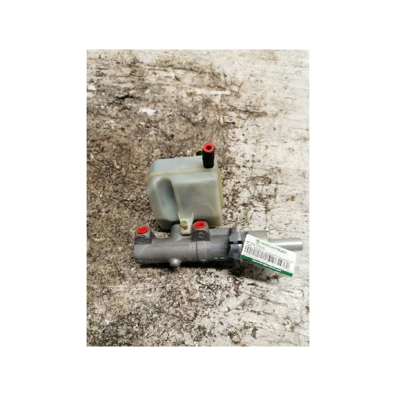 Recambio de bomba freno para opel movano volquete/ caja abierta ab (2004 =>) pr l3 3,5t referencia OEM IAM 25175879 8200245034C