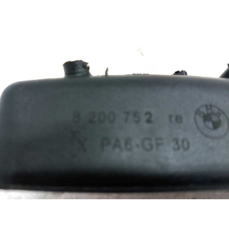Recambio de maneta interior trasera derecha para bmw serie 3 berlina (e46) 320d referencia OEM IAM 51418200724 - Azul 4