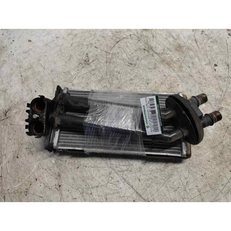 Recambio de radiador calefaccion / aire acondicionado para peugeot 307 break / sw (s1) sw referencia OEM IAM   