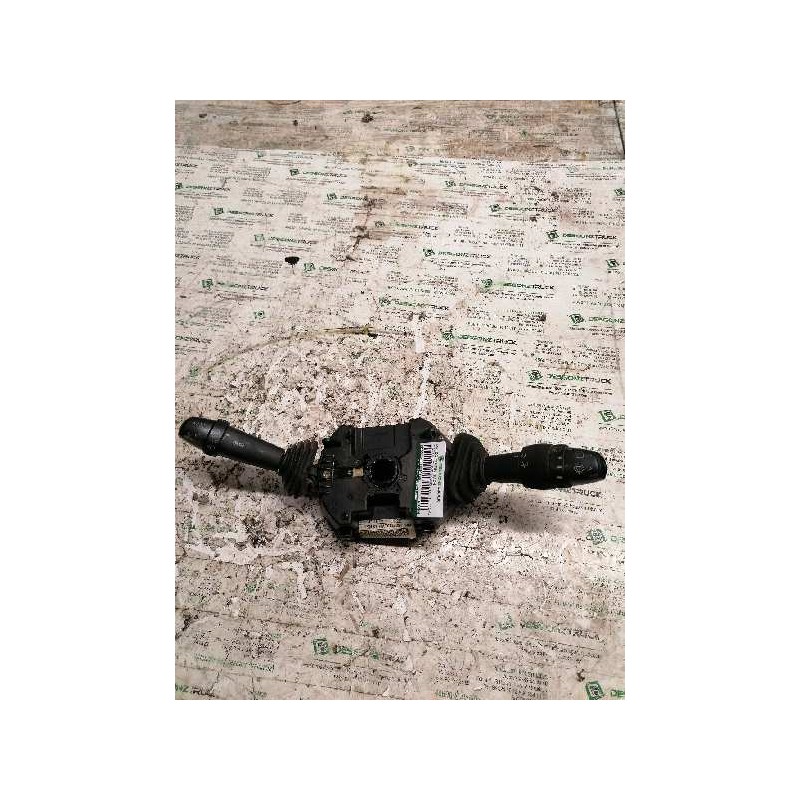 Recambio de mando multifuncion para fiat stilo (192) 1.9 jtd / 1.9 jtd 115 active referencia OEM IAM 07352969540 6/6 PINS - Azul