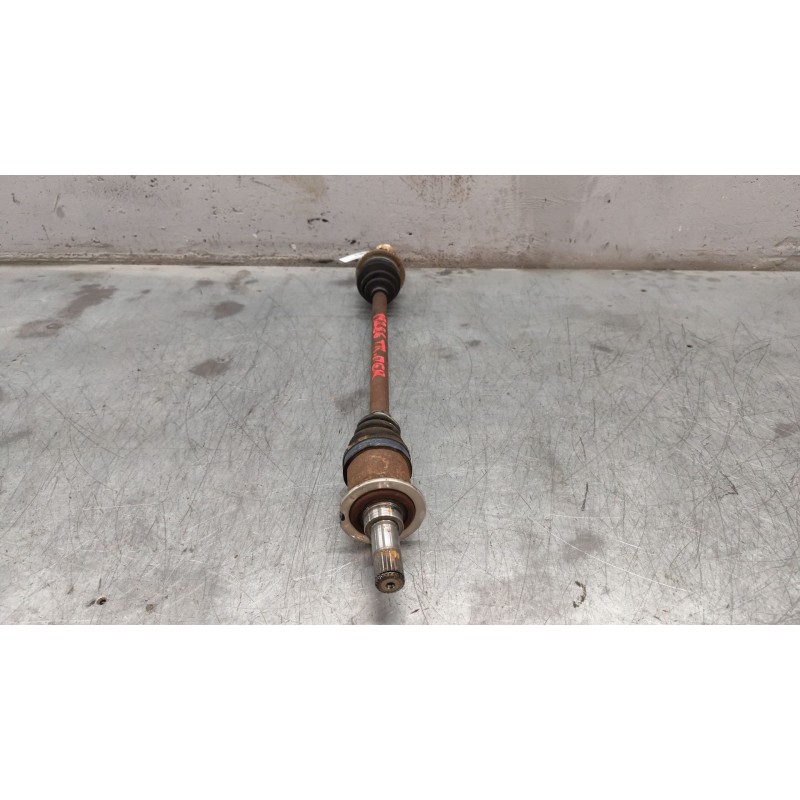 Recambio de transmision trasera derecha para honda hr-v (gh) vtec top 4wd (5-ptas.) referencia OEM IAM 3