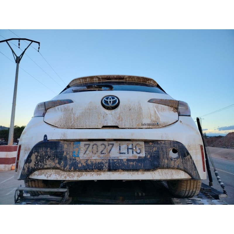 toyota corolla hatchback (_e21_, _ea1_, _eh1_) del año 2020