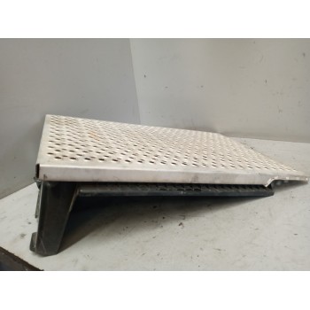 Recambio de tapa bateria para daf serie xf105.xxx 12.9 diesel referencia OEM IAM 1791916  