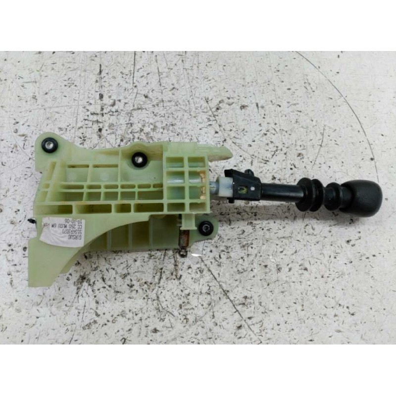 Recambio de palanca cambio para peugeot boxer furgoneta 2.2 hdi 120 referencia OEM IAM   