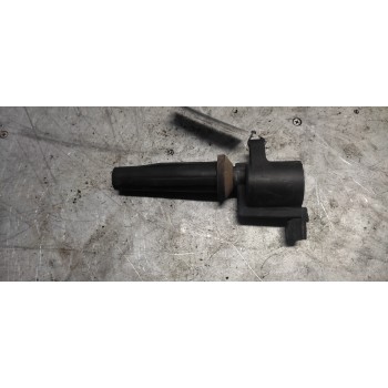 Recambio de bobina encendido para ford focus lim. (cb4) titanium referencia OEM IAM 4M5G12A366BC 2 PINS 