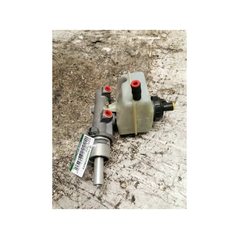 Recambio de bomba freno para opel movano volquete/ caja abierta ab (2004 =>) pr l3 3,5t referencia OEM IAM 25175879 8200245034C 2