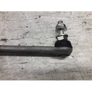 Recambio de bieleta estabilizadora delantera izquierda para nissan nv 200 (m20) evalia premium referencia OEM IAM   