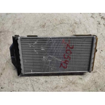 Recambio de radiador calefaccion / aire acondicionado para peugeot 307 break / sw (s1) sw referencia OEM IAM   