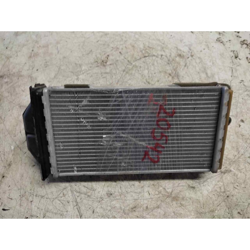 Recambio de radiador calefaccion / aire acondicionado para peugeot 307 break / sw (s1) sw referencia OEM IAM - Gris 2