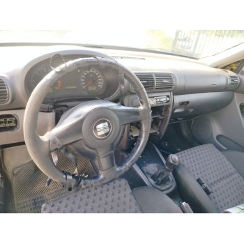 seat leon (1m1) del año 2000