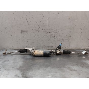 Recambio de cremallera direccion para bmw 4 descapotable (g23, g83) m4 competition m xdrive referencia OEM IAM 14289010 20800760