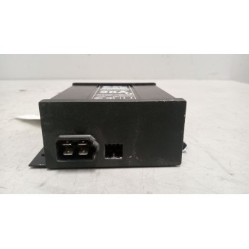 Recambio de modulo electronico para daf serie xf105.xxx 12.9 diesel referencia OEM IAM 1726282  CONVERTIDOR 24V12V