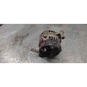 Recambio de alternador para volvo s40 berlina 2.0 16v referencia OEM IAM 0123310030 14V 45-80A BOSCH